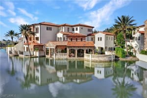 16653 Toscana Cir, Naples, FL 34110, Sold 05/23/23