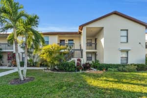 9285 Lake Park Dr APT 203, Fort Myers, FL 33919, Sold 06/01/23