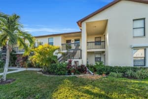9285 Lake Park Dr APT 203, Fort Myers, FL 33919, Sold 06/01/23
