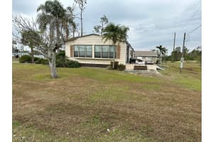 19280 Arrowhead Ln, North Fort Myers, FL 33903, Sold 03/01/23