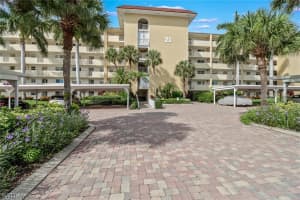21 High Point Cir E, Naples, FL 34103, Sold 06/15/23