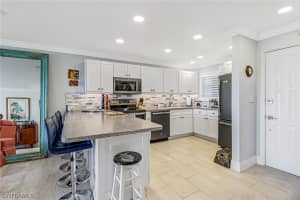 21 High Point Cir E, Naples, FL 34103, Sold 06/15/23