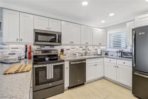 21 High Point Cir E, Naples, FL 34103, Sold 06/15/23