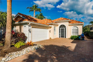 4356 Montalvo Ct, Naples, FL 34109, Sold 03/28/23