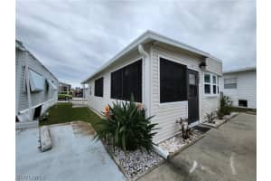 11651 Dawn Cowrie Dr, Fort Myers, FL 33908, Sold 03/07/23