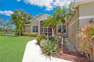 8809 Maple Glen Cir, Fort Myers, FL 33912, Sold 07/10/23