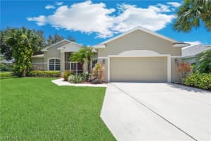 8809 Maple Glen Cir, Fort Myers, FL 33912, Sold 07/10/23