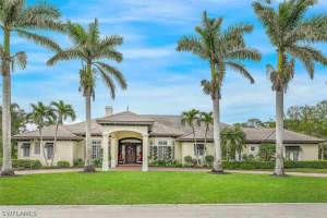 313 Chancery Cir, Naples, FL 34110, Sold 06/22/23