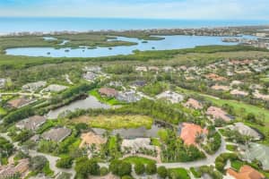 313 Chancery Cir, Naples, FL 34110, Sold 06/22/23