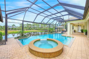 313 Chancery Cir, Naples, FL 34110, Sold 06/22/23
