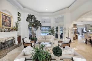313 Chancery Cir, Naples, FL 34110, Sold 06/22/23