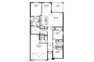 28097 Sanibel Sands St, Bonita Springs, FL 34135, Sold 08/17/23