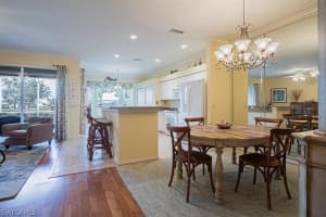 1787 Morning Sun Ln, Naples, FL 34119, Sold 03/30/23