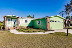 10712 Timber Pines Ct, North Fort Myers, FL 33903, Sold 03/23/23