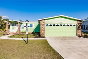 10712 Timber Pines Ct, North Fort Myers, FL 33903, Sold 03/23/23
