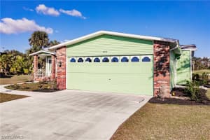 10712 Timber Pines Ct, North Fort Myers, FL 33903, Sold 03/23/23