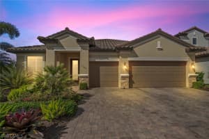 13409 Villa Di Preserve Ln, Estero, FL 33928, Sold 03/07/23
