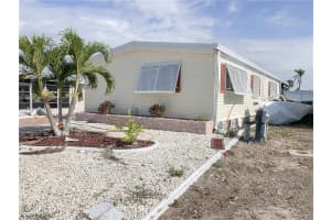 17721 Peppard Dr, Fort Myers Beach, FL 33931, Sold 03/17/23