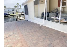 17721 Peppard Dr, Fort Myers Beach, FL 33931, Sold 03/17/23