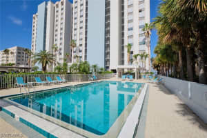 1901 Clifford St APT 802, Fort Myers, FL 33901, Sold 04/17/23