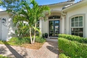 4036 Kent Ct, Naples, FL 34116, Sold 03/03/23