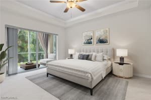 1057 Winding Pines Circle #106, Cape Coral, FL 33909, Sold 03/22/23