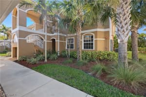 1057 Winding Pines Circle #106, Cape Coral, FL 33909, Sold 03/22/23