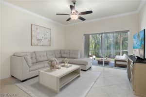 1057 Winding Pines Circle #106, Cape Coral, FL 33909, Sold 03/22/23