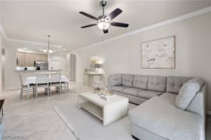 1057 Winding Pines Circle #106, Cape Coral, FL 33909, Sold 03/22/23