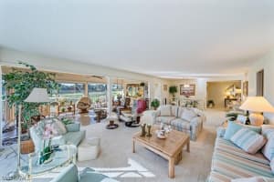109 Clubhouse Ln, Naples, FL 34105, Sold 05/01/23