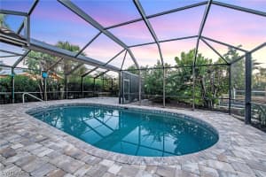 27270 Belle Rio Dr, Bonita Springs, FL 34135, Sold 06/01/23