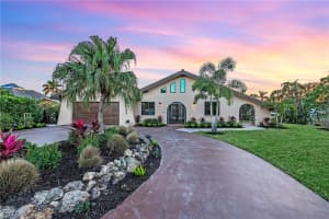 27270 Belle Rio Dr, Bonita Springs, FL 34135, Sold 06/01/23