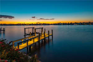 2160 Kingfish Rd, Naples, FL 34102, Sold 06/01/23