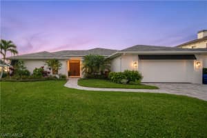 2160 Kingfish Rd, Naples, FL 34102, Sold 06/01/23