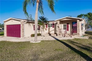 10115 Pine Lakes Blvd, North Fort Myers, FL 33903, Sold 03/31/23