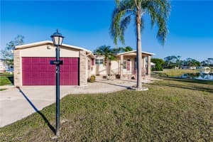 10115 Pine Lakes Blvd, North Fort Myers, FL 33903, Sold 03/31/23