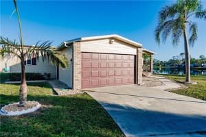 10115 Pine Lakes Blvd, North Fort Myers, FL 33903, Sold 03/31/23