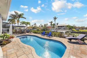 4837 Regal Dr, Bonita Springs, FL 34134, Sold 04/07/23