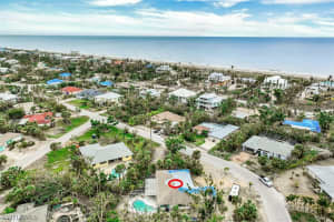 591 Boulder Dr, Sanibel, FL 33957, Sold 03/17/23