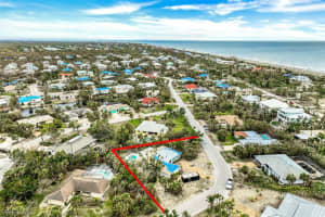 591 Boulder Dr, Sanibel, FL 33957, Sold 03/17/23