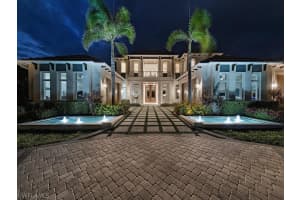 3320 Rum Row, Naples, FL 34102, Sold 05/26/23