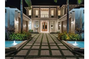 3320 Rum Row, Naples, FL 34102, Sold 05/26/23