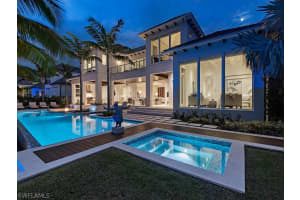 3320 Rum Row, Naples, FL 34102, Sold 05/26/23