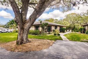 10855 Leitner Creek Apt 134, Bonita Springs, FL 34135, Sold 03/31/23