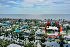 3941 Coquina Dr, Sanibel, FL 33957, Sold 03/13/23