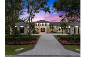 475 Carica Rd, Naples, FL 34108, Sold 07/05/23