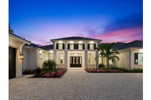 475 Carica Rd, Naples, FL 34108, Sold 07/05/23