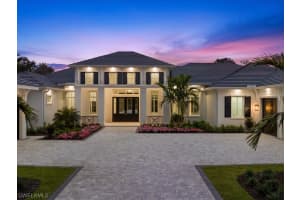 475 Carica Rd, Naples, FL 34108, Sold 07/05/23