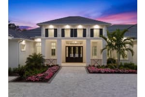 475 Carica Rd, Naples, FL 34108, Sold 07/05/23
