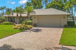 1130 Nottingham Dr, Naples, FL 34109, Sold 05/25/23